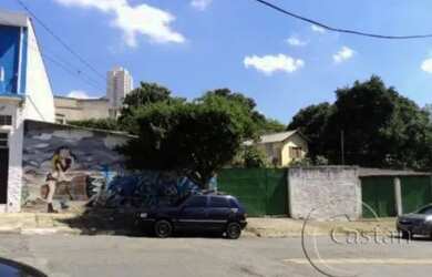 Imagem 3: Terreno Residencial em Mooca