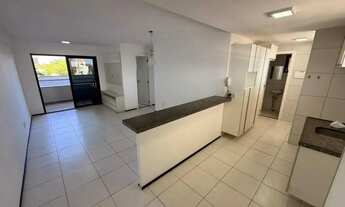 Imagem 2: Oportunidade no Renascença - Vendo Apartamento no Condomínio Baherin - Ao lado do Ceum