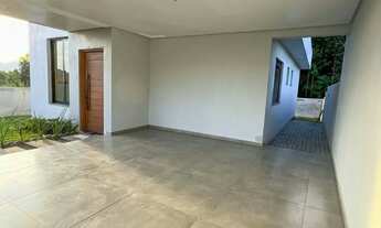 Imagem 3: A VENDA CASA CONDOMÍNIO XAXIM PARA REPASSE