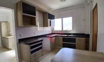 Imagem 5: Apartamento à Venda de 03 Suítes no Bairro Jardim Botânico em Ribeirão Preto com Varanda G