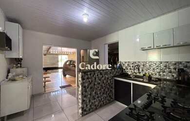 Imagem 6: Casa a venda no Jardim Célia com 2/4 sendo 01 suíte