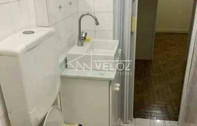 Imagem 7: Kitnet/Conjugado : / Residencial / Centro