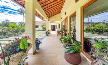 Imagem 7: Casa com 8 quartos, Granja Guarani em Teresópolis