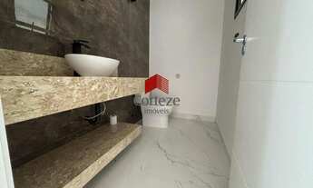 Imagem 7: Sobrado em condomínio com 343,82m² 3 quartos, à venda, no bairro Braga em São José dos Pin