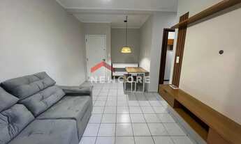 Imagem 2: Apartamento em Rua Copacabana - Guilhermina - Praia Grande/SP