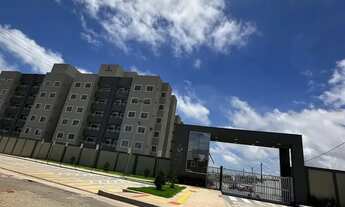 Imagem: PRIME CALHAU- APARTAMENTO COM 3 QUARTOS