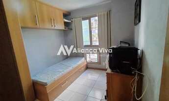 Imagem 3: Botafogo Apartamento com 4 dormitórios