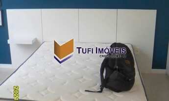 Imagem 5: Apartamento Studio Mobiliado na Rua Avanhandava