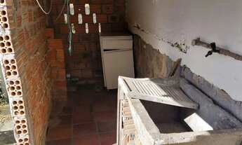 Imagem 2: Alugando casa com 2 dormitórios