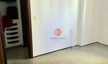 Imagem 7: 205m² com 3 Salas e Varanda: Tradição e Exclusividade Próximo ao Palácio da Abolição