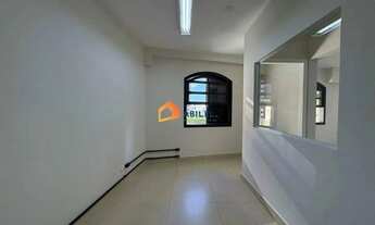 Imagem 4: Sobrado para aluguel, 1 quarto, 2 vagas, Jardim Anália Franco - São Paulo/SP