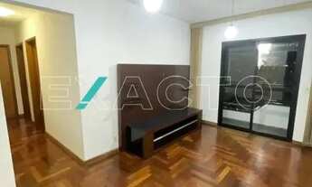 Imagem: Apartamento - Chácara Primavera - Campinas