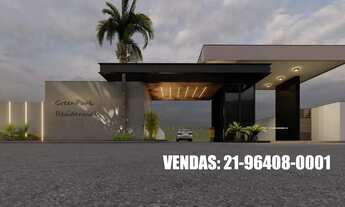 Imagem 4: TERRENOS (ALTO PADRÃO) EM CAMPO GRANDE / CACHAMORRA / CABOCLOS! GREEN PARK! FINANCIO! ZAPP