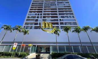 Imagem 3: Apartamento à venda, no Bairro Pagani, Palhoça-SC, com 3 quartos, sendo 1 suíte, com 2 vag