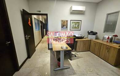 Imagem 7: Sala à venda e locação 270M², BATISTA CAMPOS, BELÉM - PA