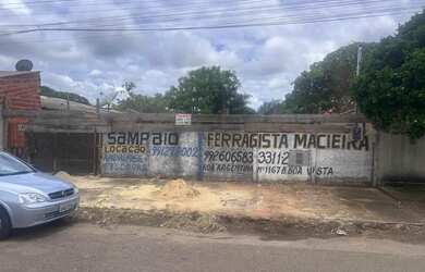 Imagem: Lote Bongainville