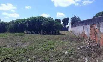 Imagem 7: Terreno em rua fechada bairro Nossa Senhora Aparecida