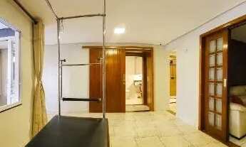 Imagem 4: CASA DE ALUGUEL POR TEMPORADA NA ASA SUL