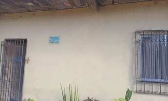 Imagem 3: VENDO CASA POR 60 MIL, PREÇO NEGOCIAVÉL,NA RUA DA ESMERALDA PONTAL DA ILHA S. RAIMUNDO