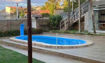 Imagem 7: Casa para carnaval