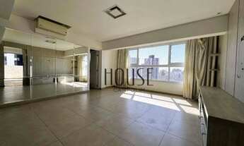 Imagem: Cobertura à venda em condomínio residencial