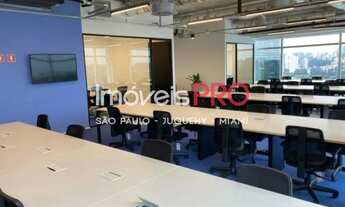 Imagem 3: Conj. Comercial, Chácara Santo Antônio (Zona Sul) - São Paulo