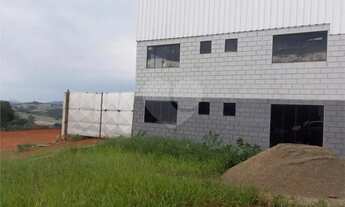 Imagem: Galpão para locação em Centro - SP