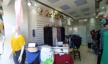 Imagem: Salão Comercial para Locação no Bairro