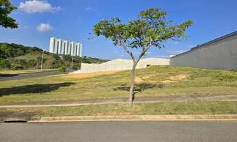 Imagem 5: Terreno de Esquina 1.144m² no Residencial Saint Patrick Sorocaba-SP