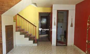 Imagem: Casa com 2 quartos à venda, 85 m² por