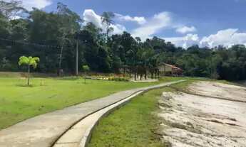 Imagem 6: CHÁCARAS RIO NEGRO