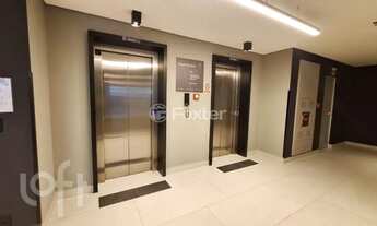 Imagem 4: Kitnet / JK / Studio à venda Rua Professor Simão José Hess, Trindade - Florianópolis