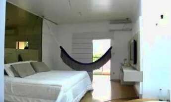 Imagem 7: Casa alto padrão com 4 suítes e 7 vagas de garagem sendo 4 cobertas em Jaraguá do Sul/SC