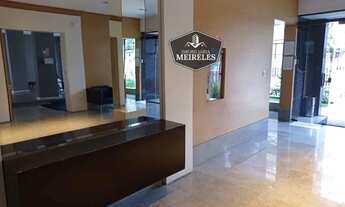 Imagem 5: APARTAMENTO RESIDENCIAL em CURITIBA - PR, CENTRO