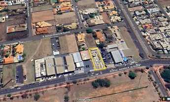 Imagem 3: Imóvel comercial para aluguel e venda tem 800 metros quadrados na avenida JK