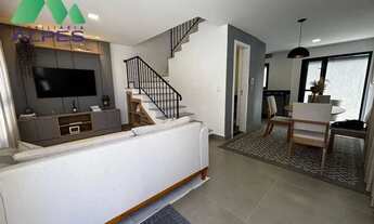 Imagem 6: Sobrado com 3 dormitórios à venda, 117 m² por R$ 899.000,00 - Pilarzinho - Curitiba/PR