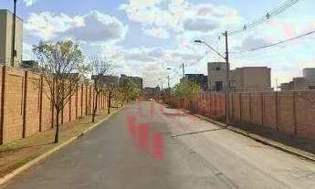 Imagem 3: Terreno Residencial de 320m² no Condomínio Valência em Ribeirão Preto