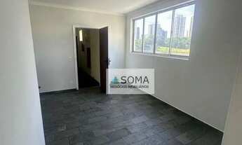 Imagem: Apartamento com 2 dormitórios, 76 m²