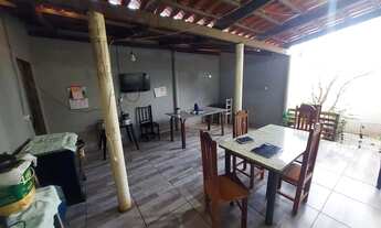 Imagem: Casa de 3 Quartos 2 suítes no Setor Morada