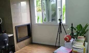 Imagem 6: Casa com 4 suítes, 306 m² , condomínio fechado no Campeche