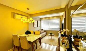 Imagem: Imóvel para venda tem 64 metros quadrados