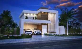 Imagem: Open House Vende Casa- Condomínio Terras