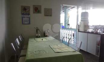 Imagem 7: Sobrado com 4 quartos à venda em Santa Teresinha - SP