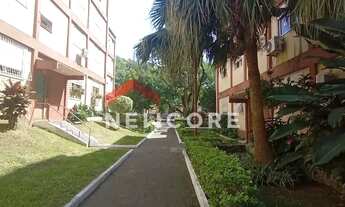 Imagem 5: Apartamento em Travessa Escobar - Camaquã - Porto Alegre/RS