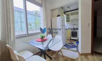 Imagem: Apartamento Cobertura com 2 quartos no Centro