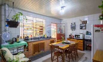 Imagem 5: Casa Com Terreno Amplo!