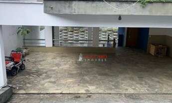 Imagem 3: Sobrado com 3 dormitórios para alugar, 350 m² por R$ 5.113,00/mês - Vila Moreira - Guarulh