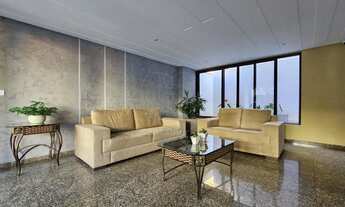 Imagem 4: Apartamento para alugar no Edifício Dom Camilo, bairro Centro, com 3 quartos sendo 1 suíte