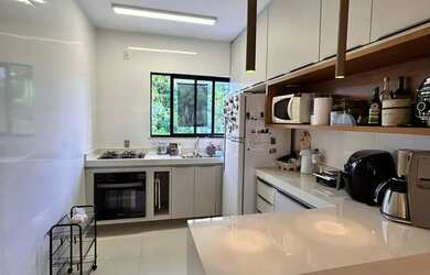 Imagem 16: Imóvel para aluguel e venda possui 150 metros quadrados com 3 quartos