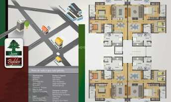 Imagem 2: Apartamento 2 quartos - Alto dos Passos